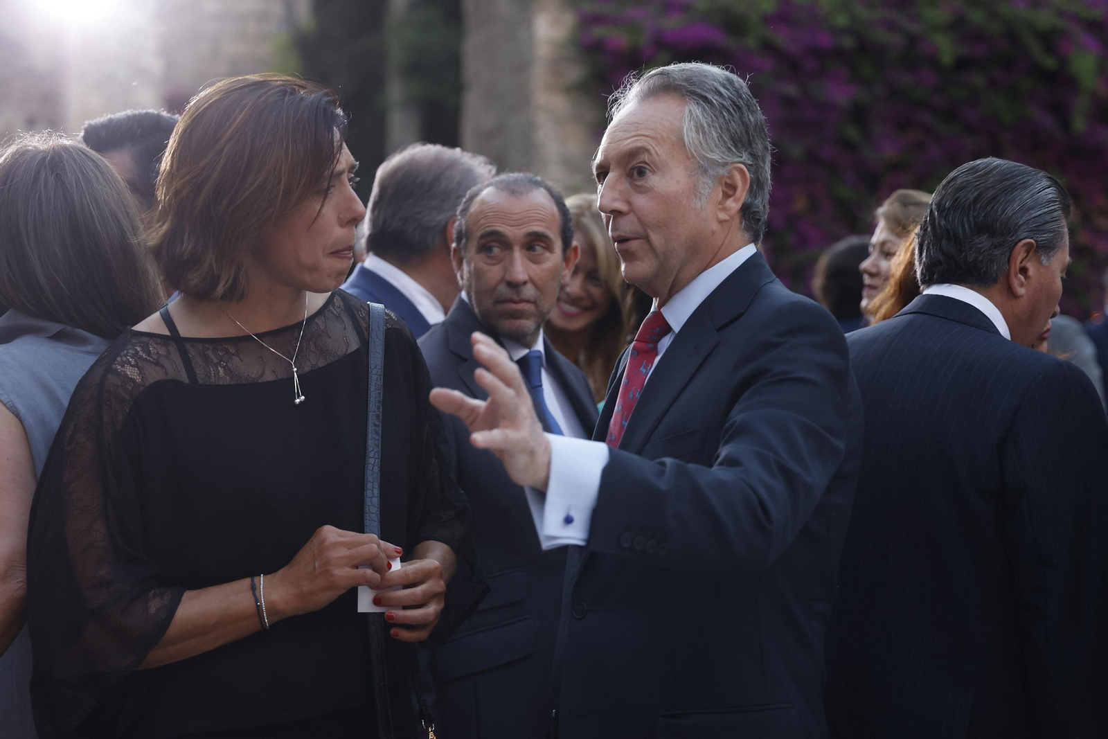 X Premio Manuel Clavero, todas las imágenes