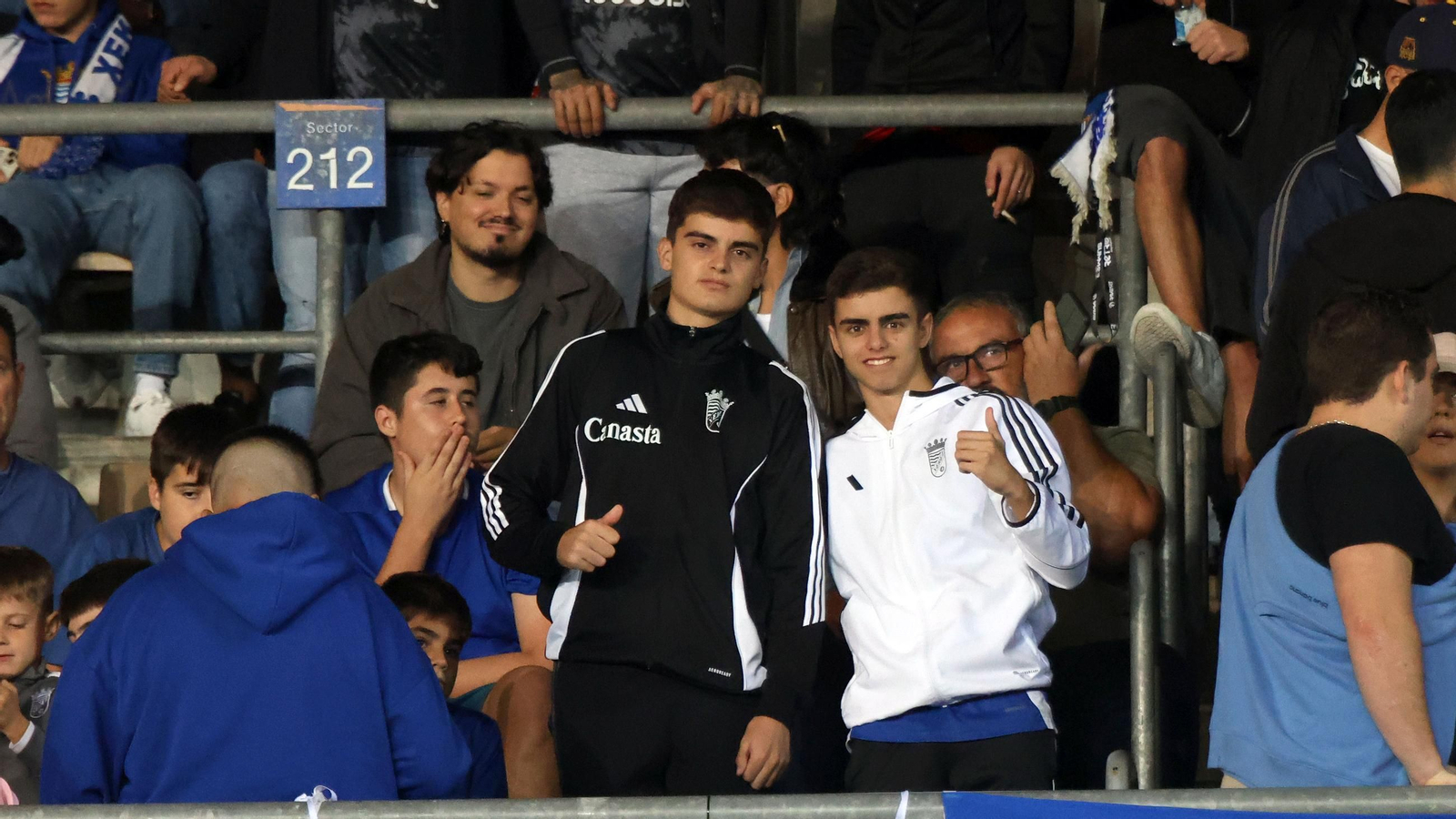 Búscate en el Xerez CD - AD Ceuta FC de la Copa del Rey en Jerez