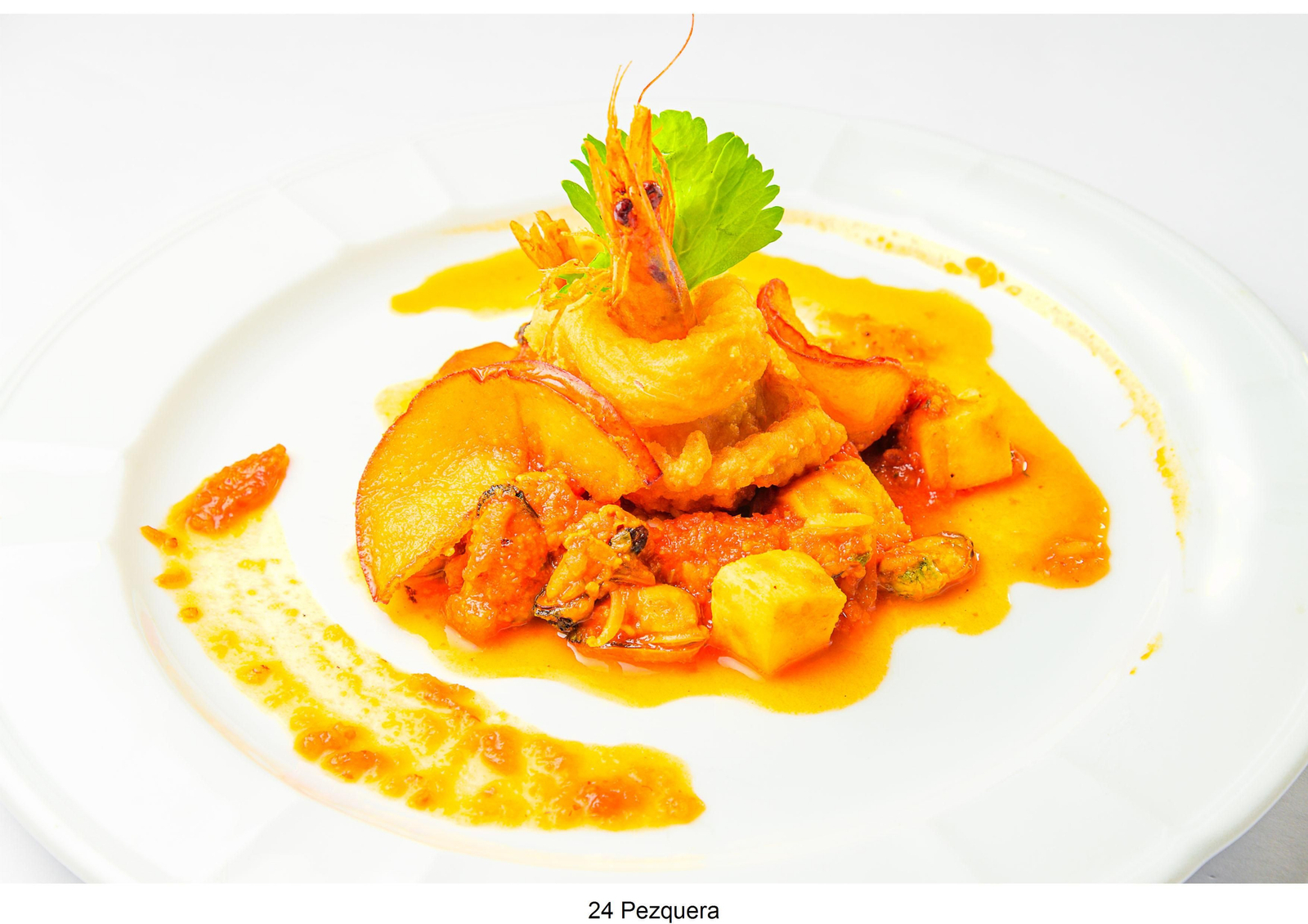 Los 60 platos de la Ruta de la Tapa de Garrucha 2024