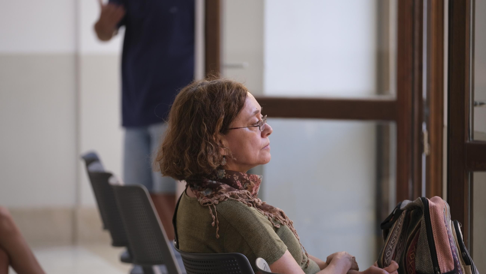 Recepción a los estudiantes del Festival de Vélez Blanco, en imágenes