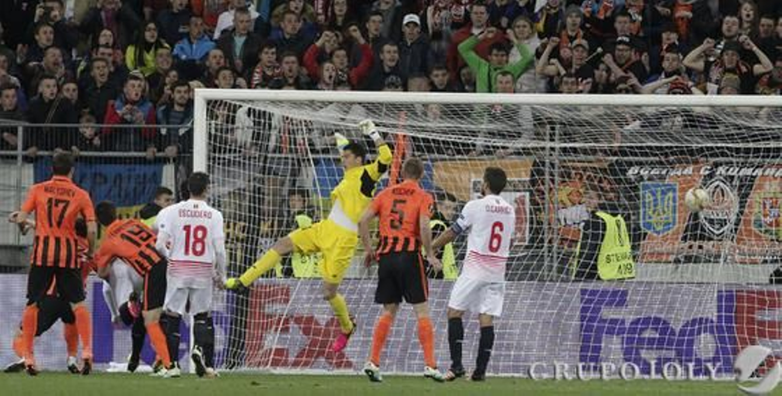 Foto: Oleg Chubynsky