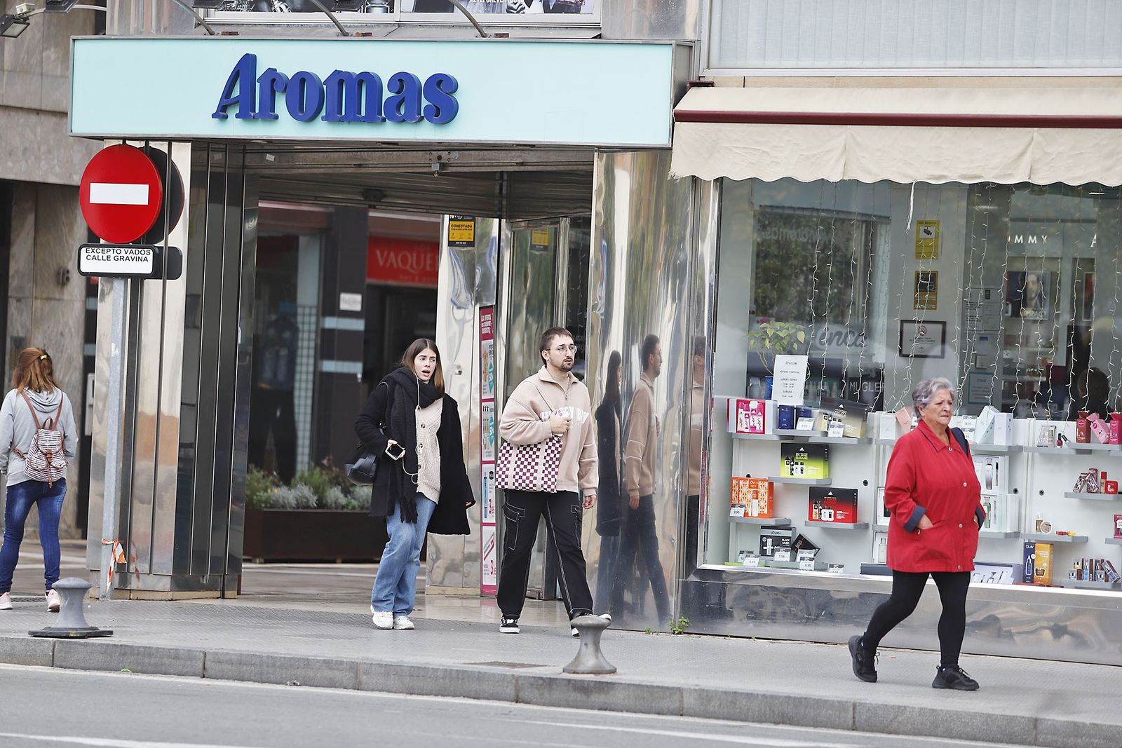 Las imágenes más destacadas del martes 28 de noviembre en Huelva