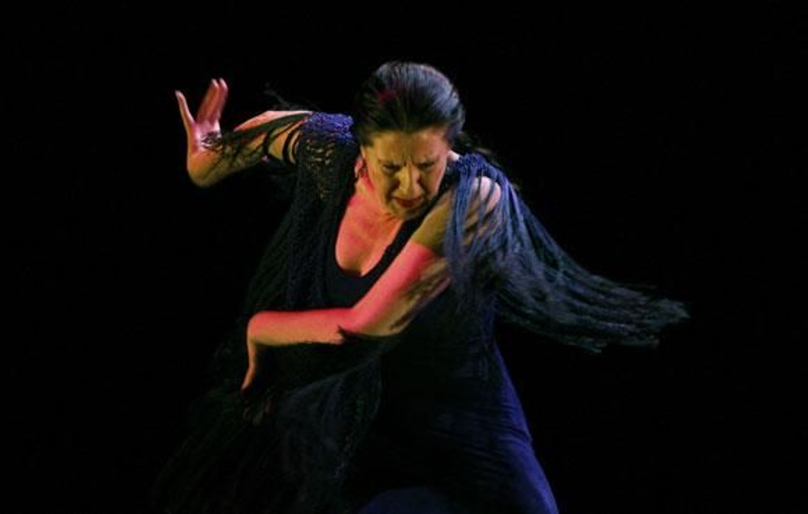 Fiel y generosa con su Sevilla