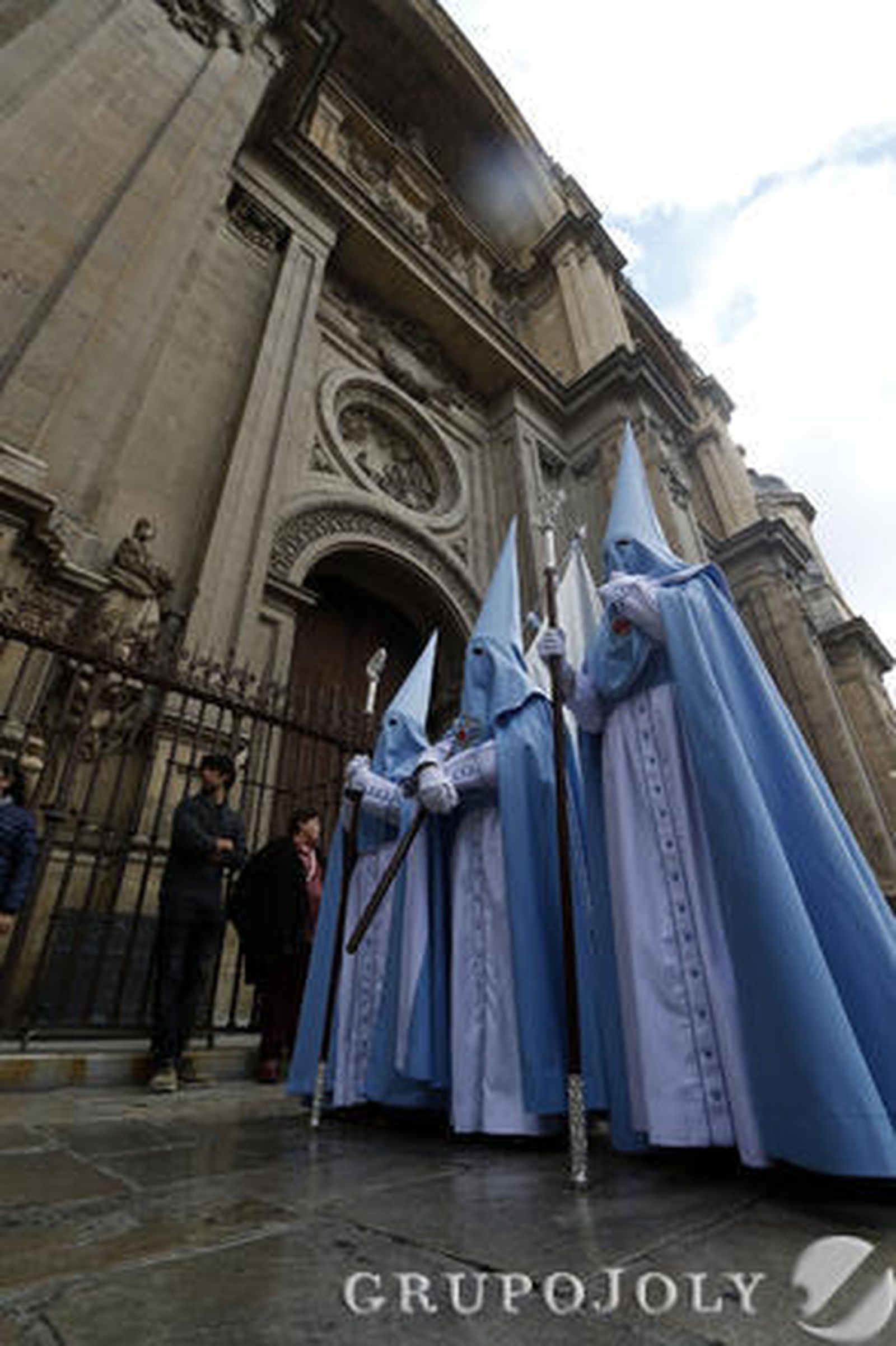 Foto: PEPE VILLOSLADA