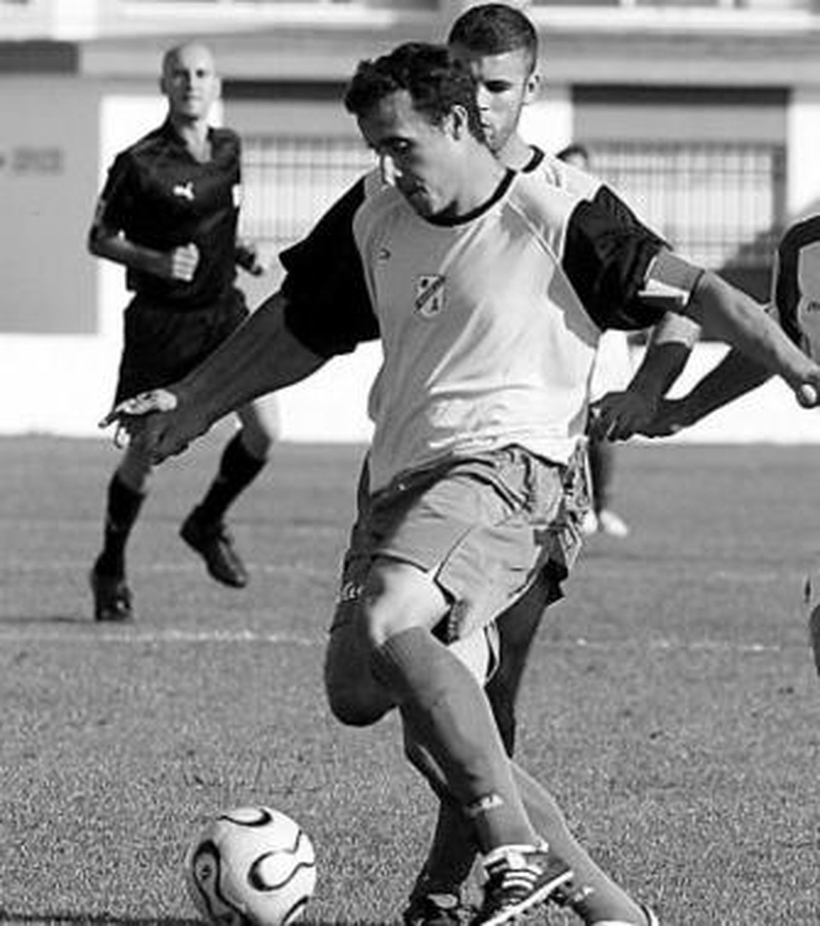 El Chipiona no tiene otra opción que ganar para empezar a salir de abajo.