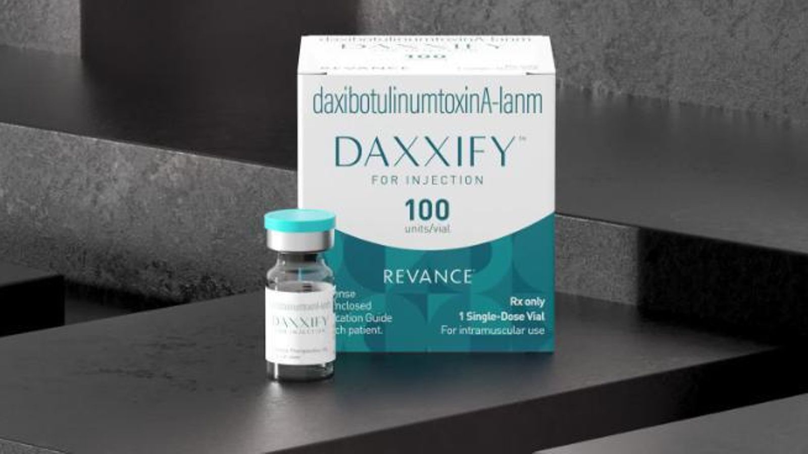 DAXXIFY