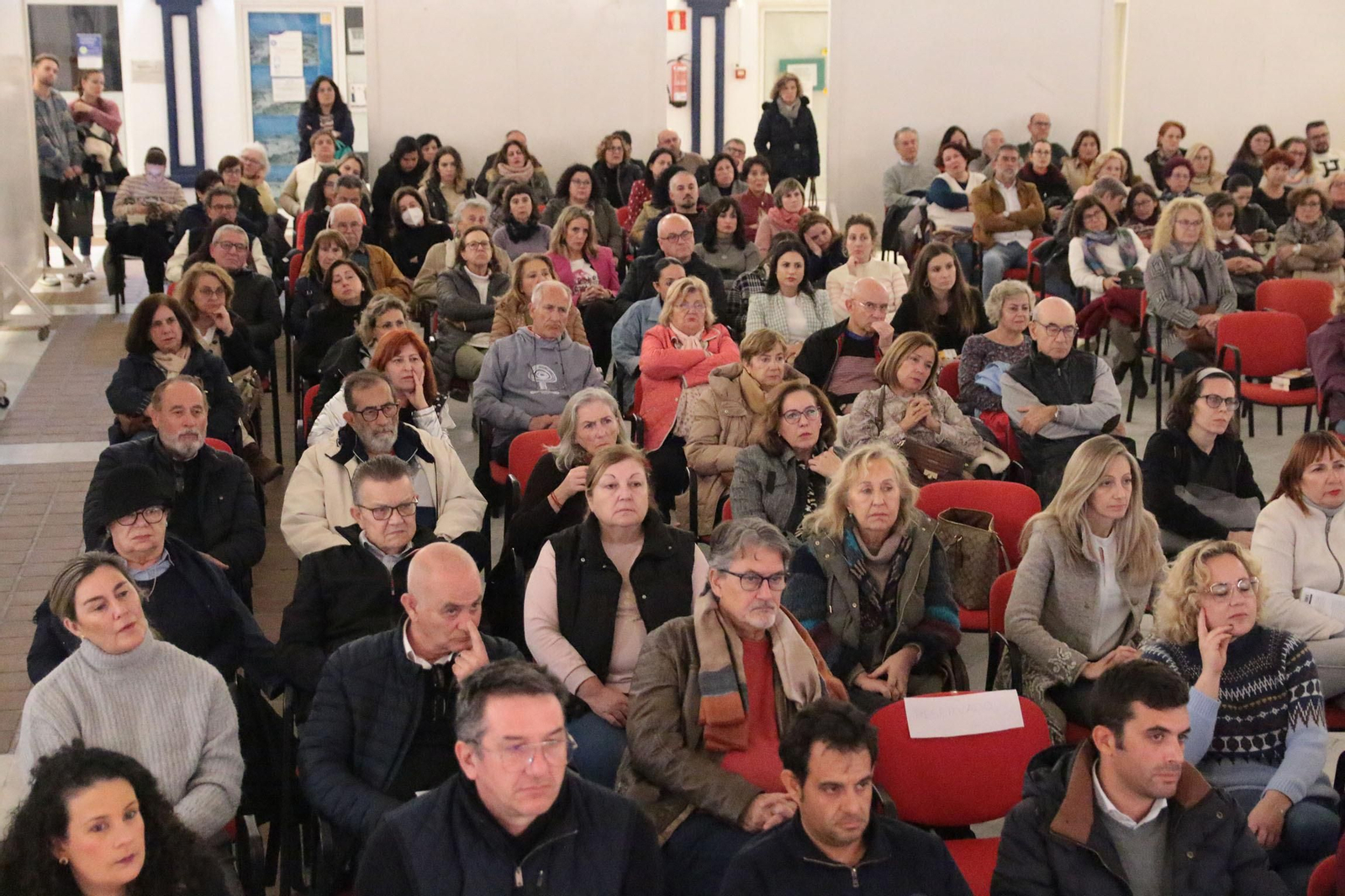 'Mojácar, Espacio Literario' se estrena con Carmen Mola y su novela 'Las Madres'