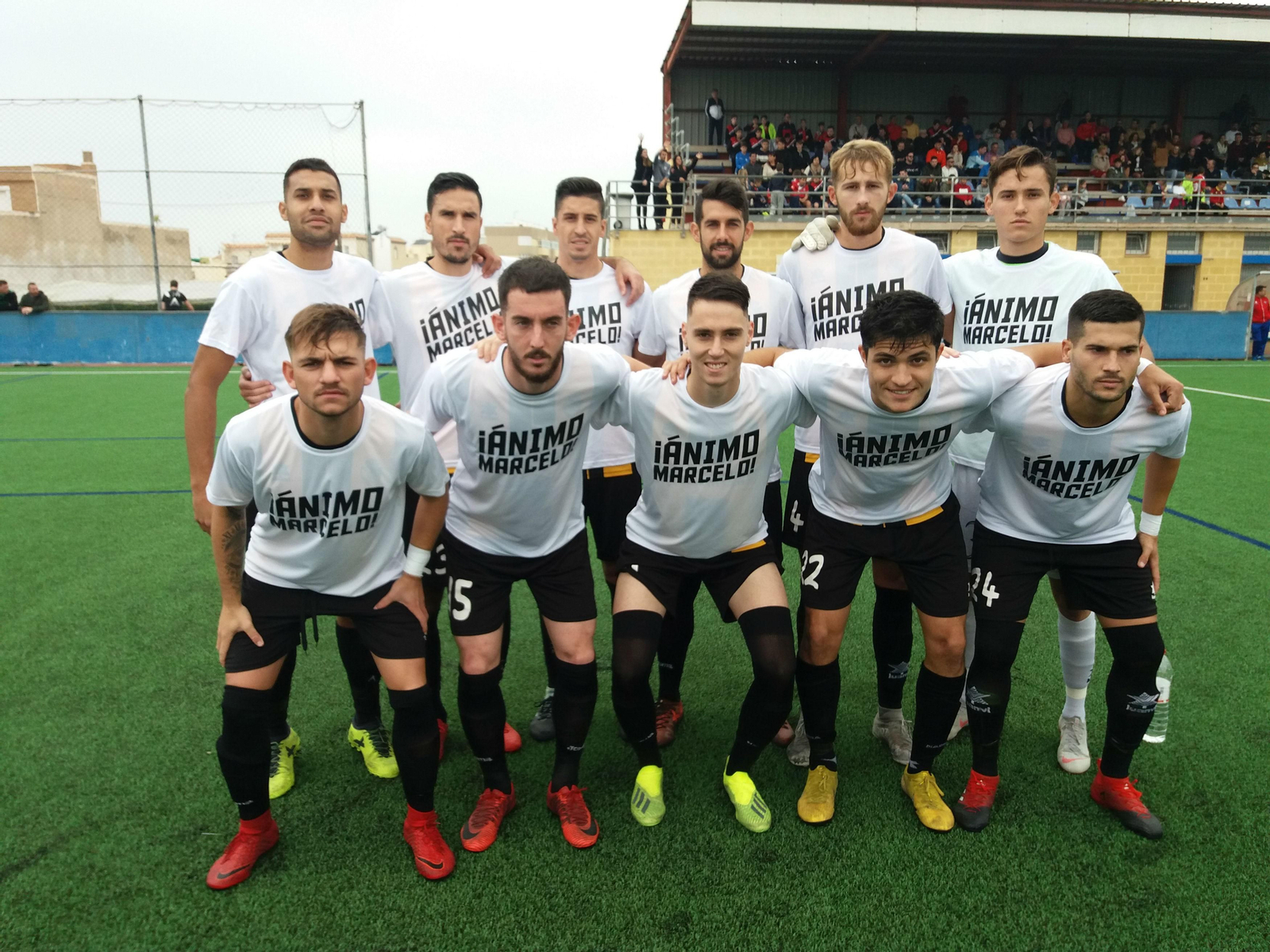 Berja y Oriente triunfan; el Vera, a seguir su buena racha como local