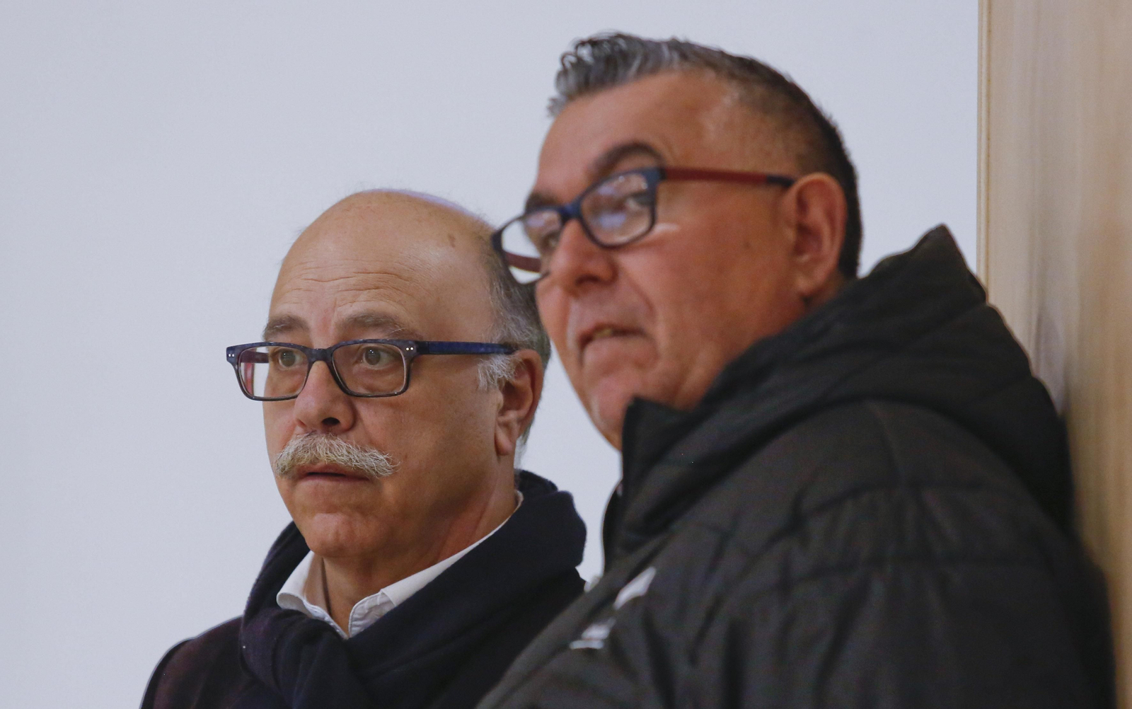 La era de Eduardo García como presidente del Unicaja, en fotos
