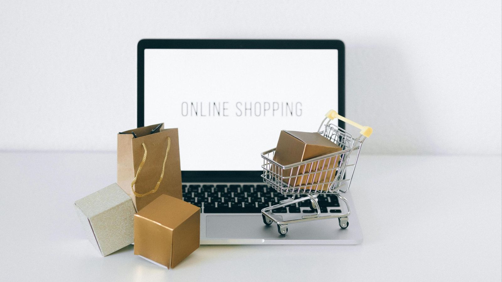 Ahorrar en compras online: estrategias inteligentes para gastar menos