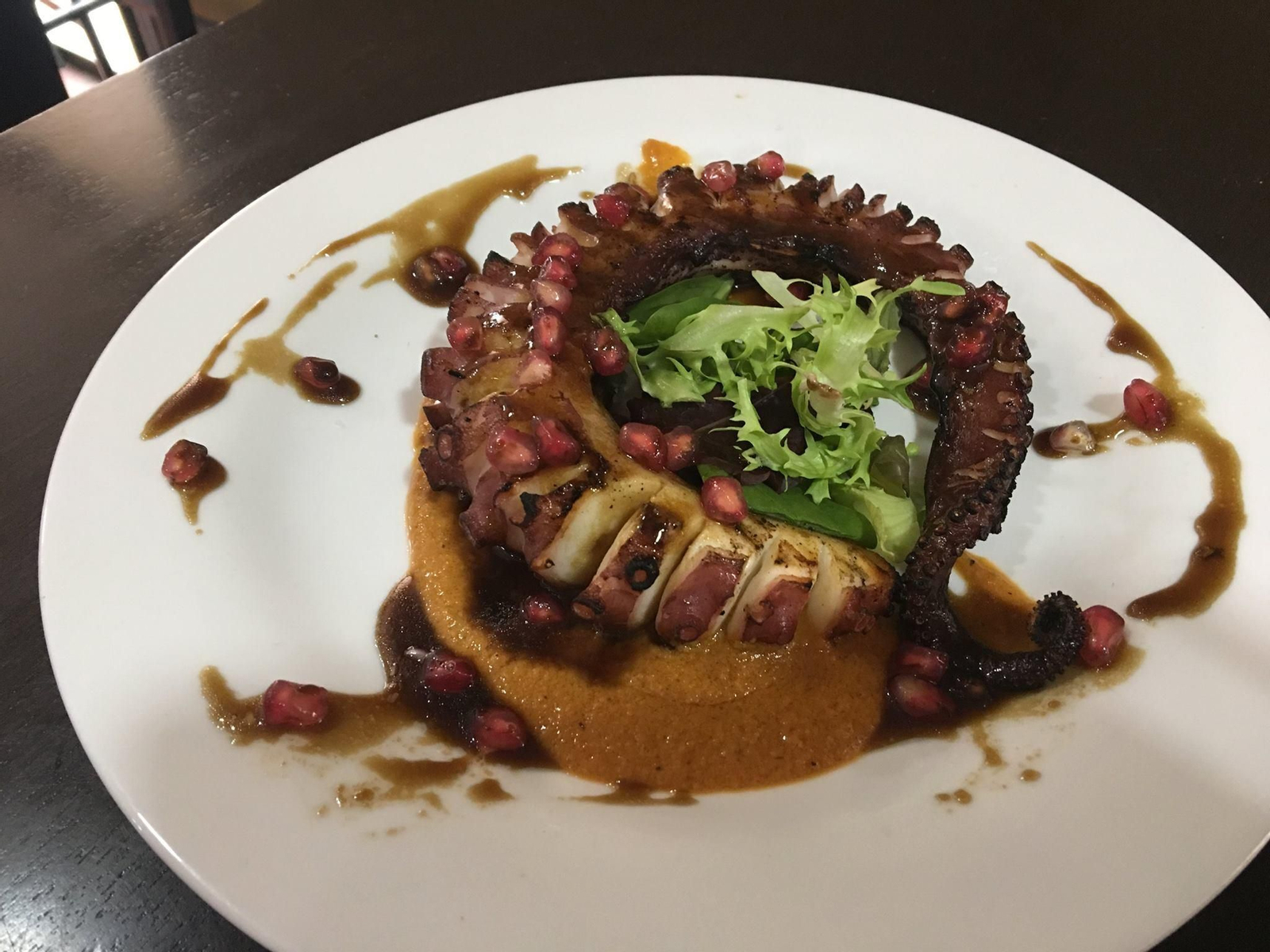 Hostal Restaurante Monteluna (Rociana del Condado)