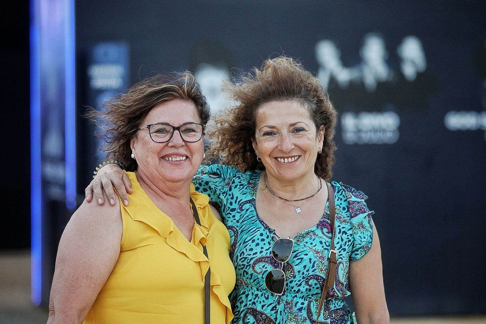 Búscate entre las mejores imágenes del concierto de Il Divo en el Concert Music Festival de Chiclana