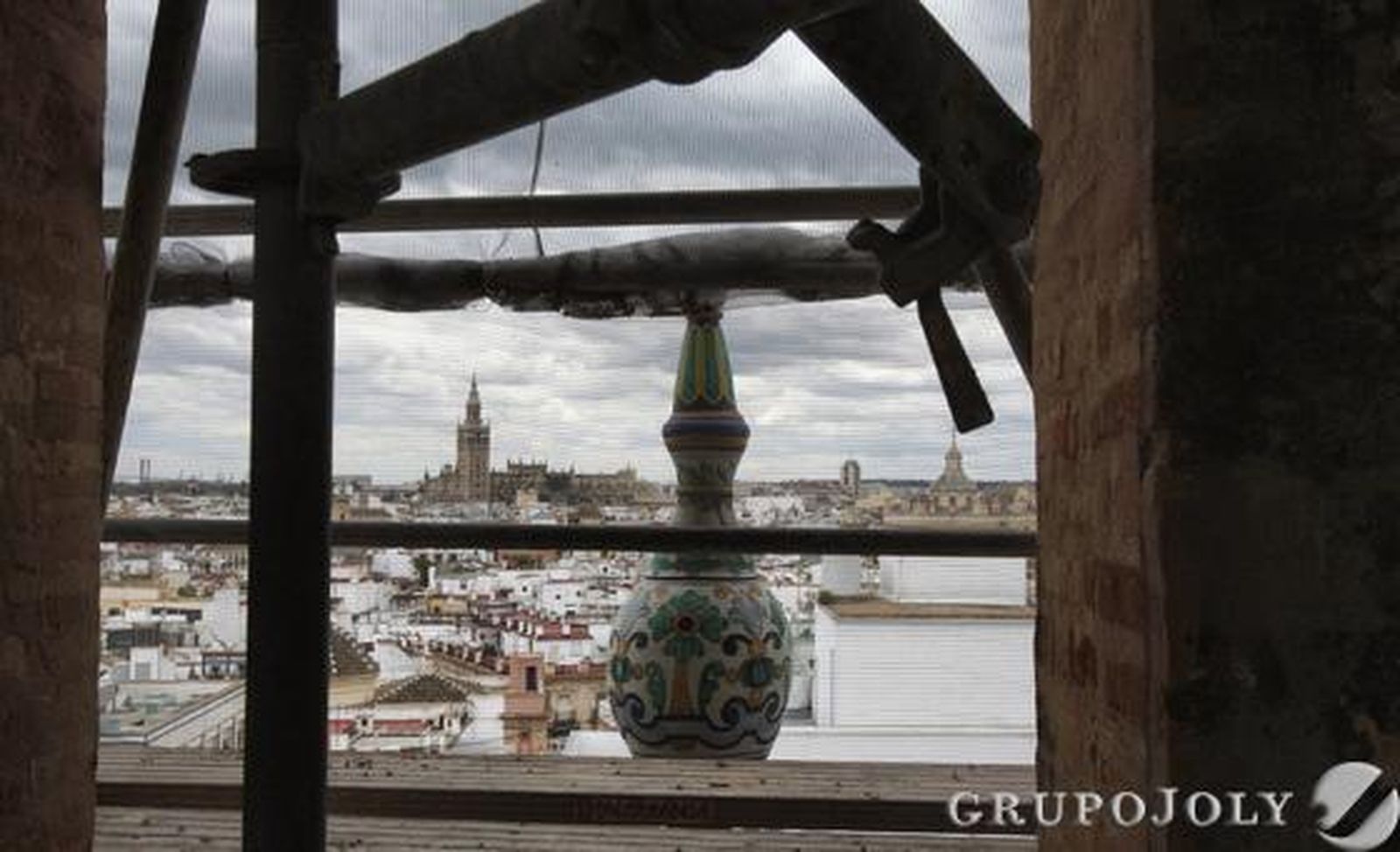 Foto: Antonio Pizarro