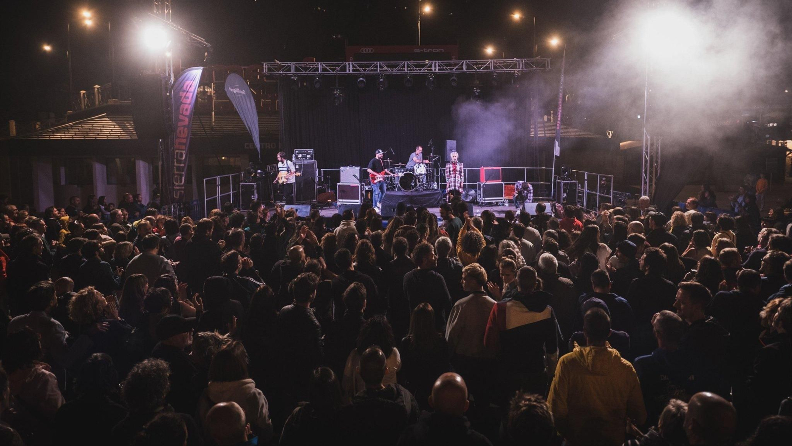 Llega una nueva edición del Festival Por Todo lo Alto