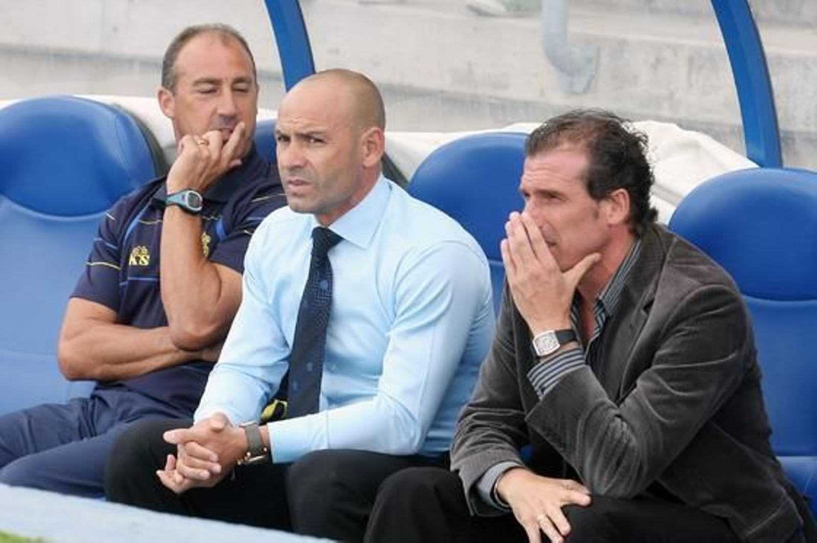 Foto: Alberto Dominguez