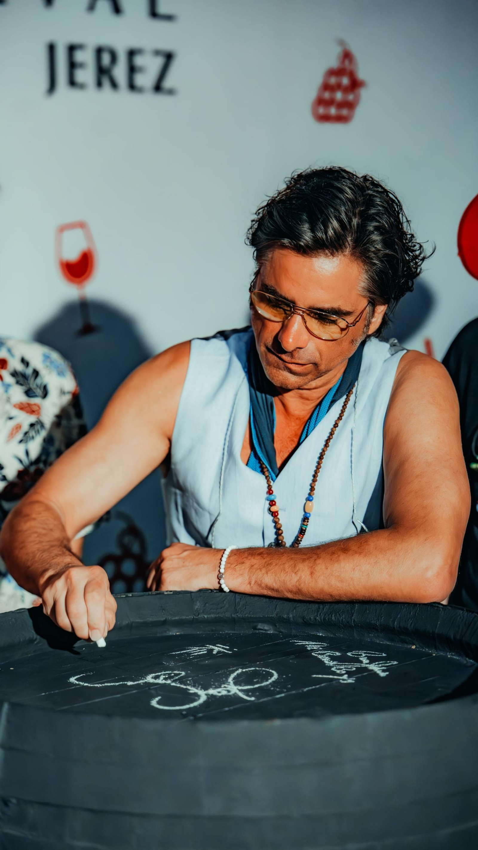 Las imágenes del concierto de The Beach Boys en Tío Pepe Festival en Jere