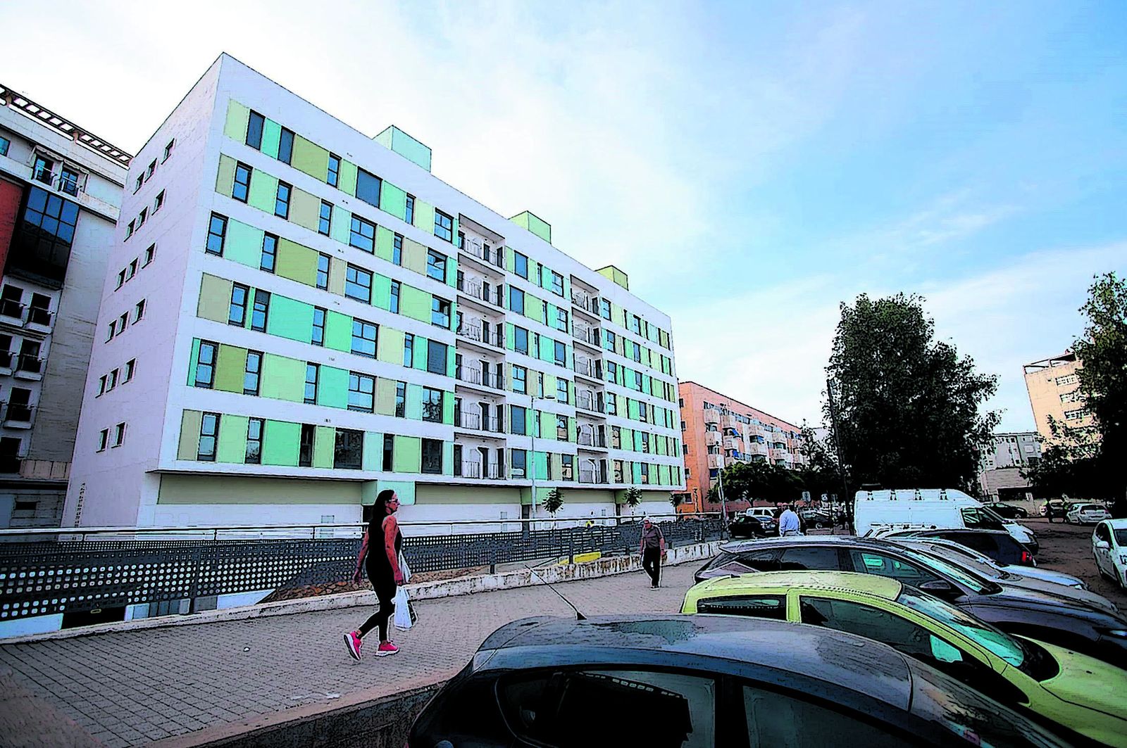 La vivienda como derecho y como activo de inversión