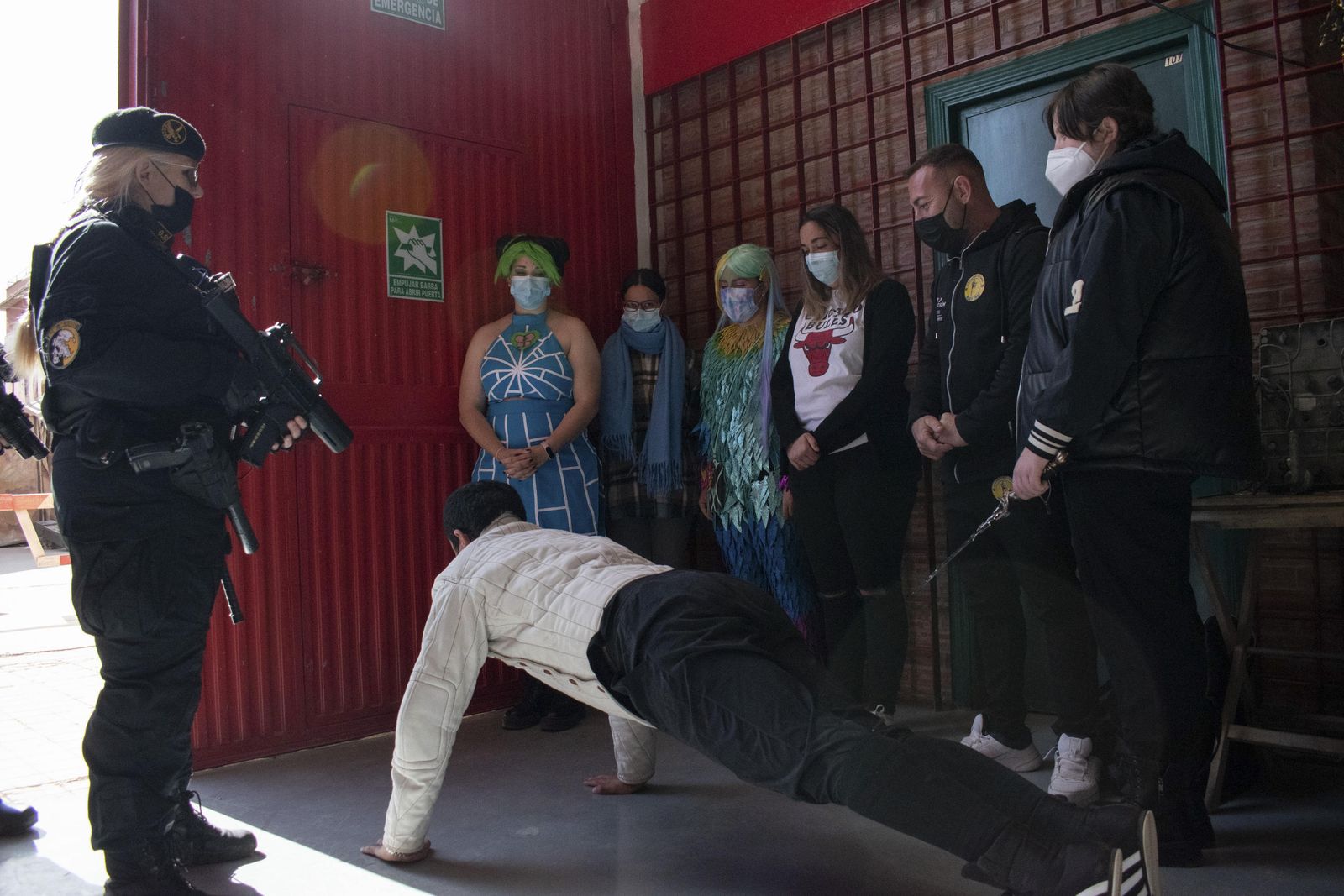 Ficzone se despide por todo lo alto