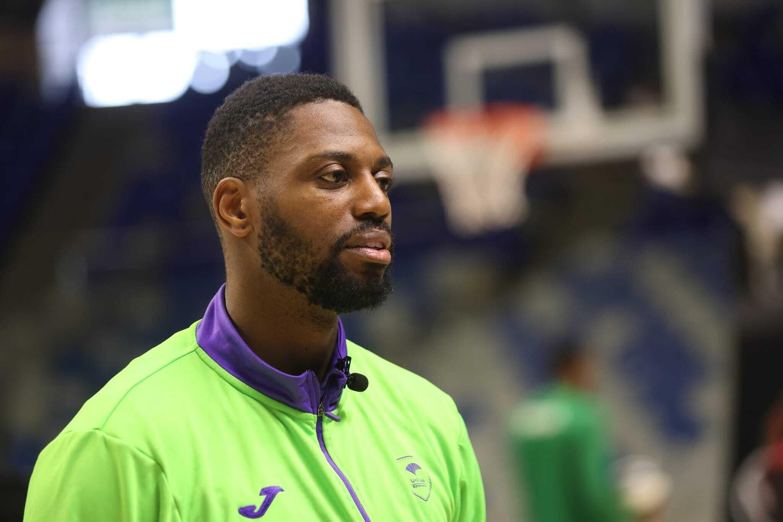 El Media Day del Unicaja, en fotos