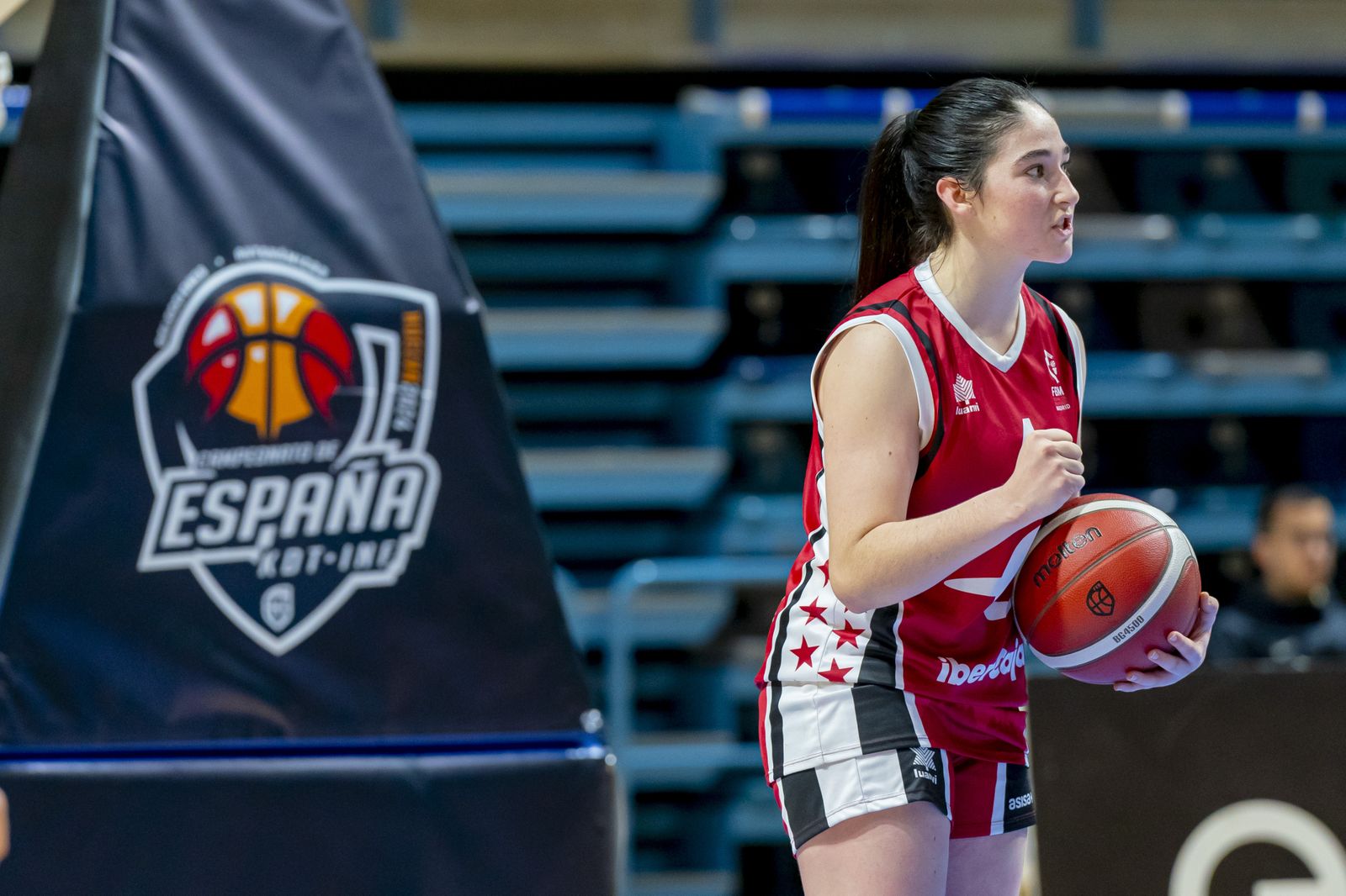 Campeonato de España cadete e infantil de selecciones: las mejores fotos