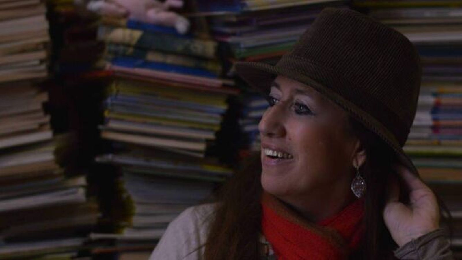 La escritora Raquel Zarazaga participará en el Encuentro poético en Salamanca.