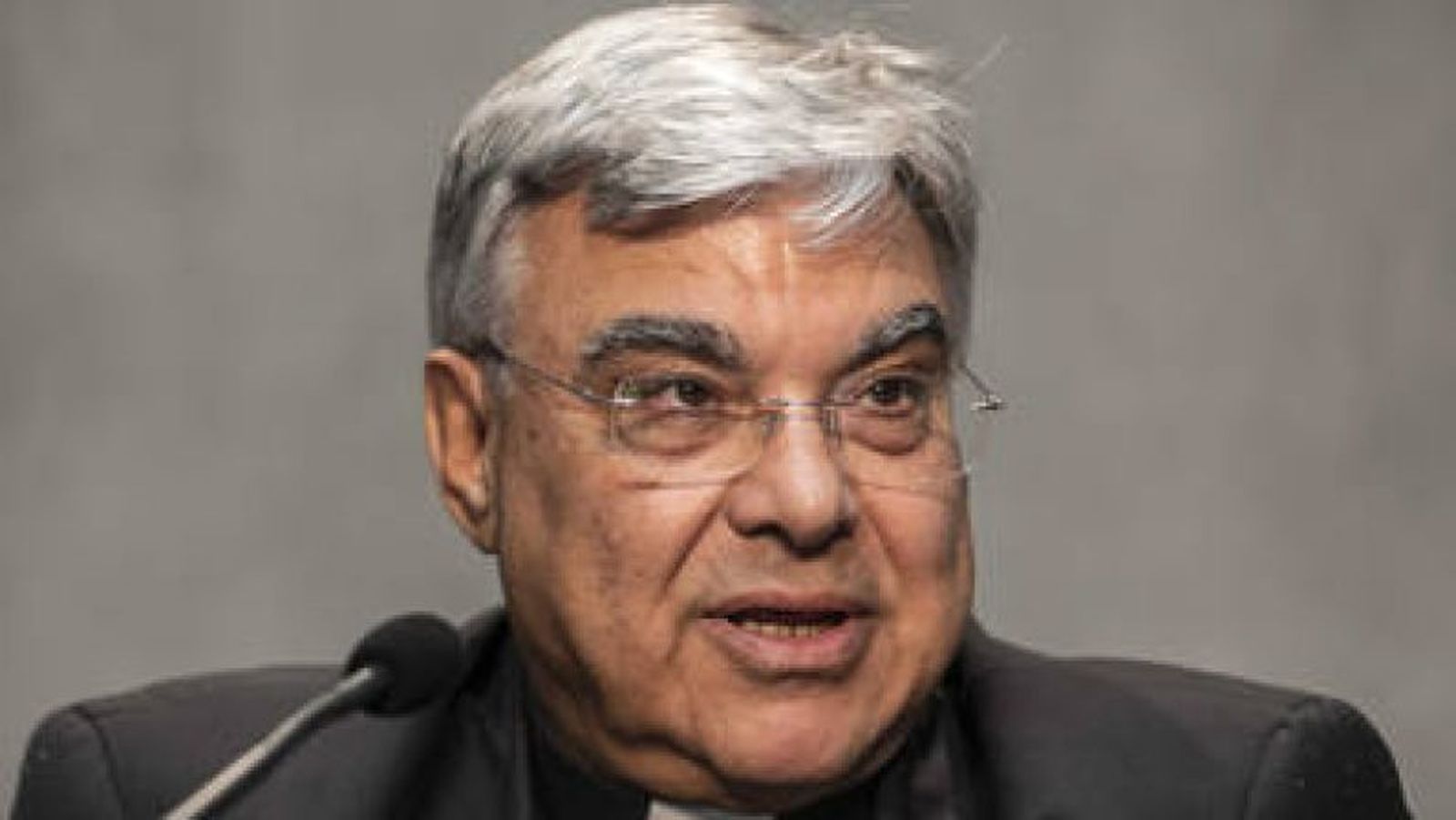 El cardenal Semeraro dictará la lección inaugural de la Facultad de Teología San Isidoro de Sevilla