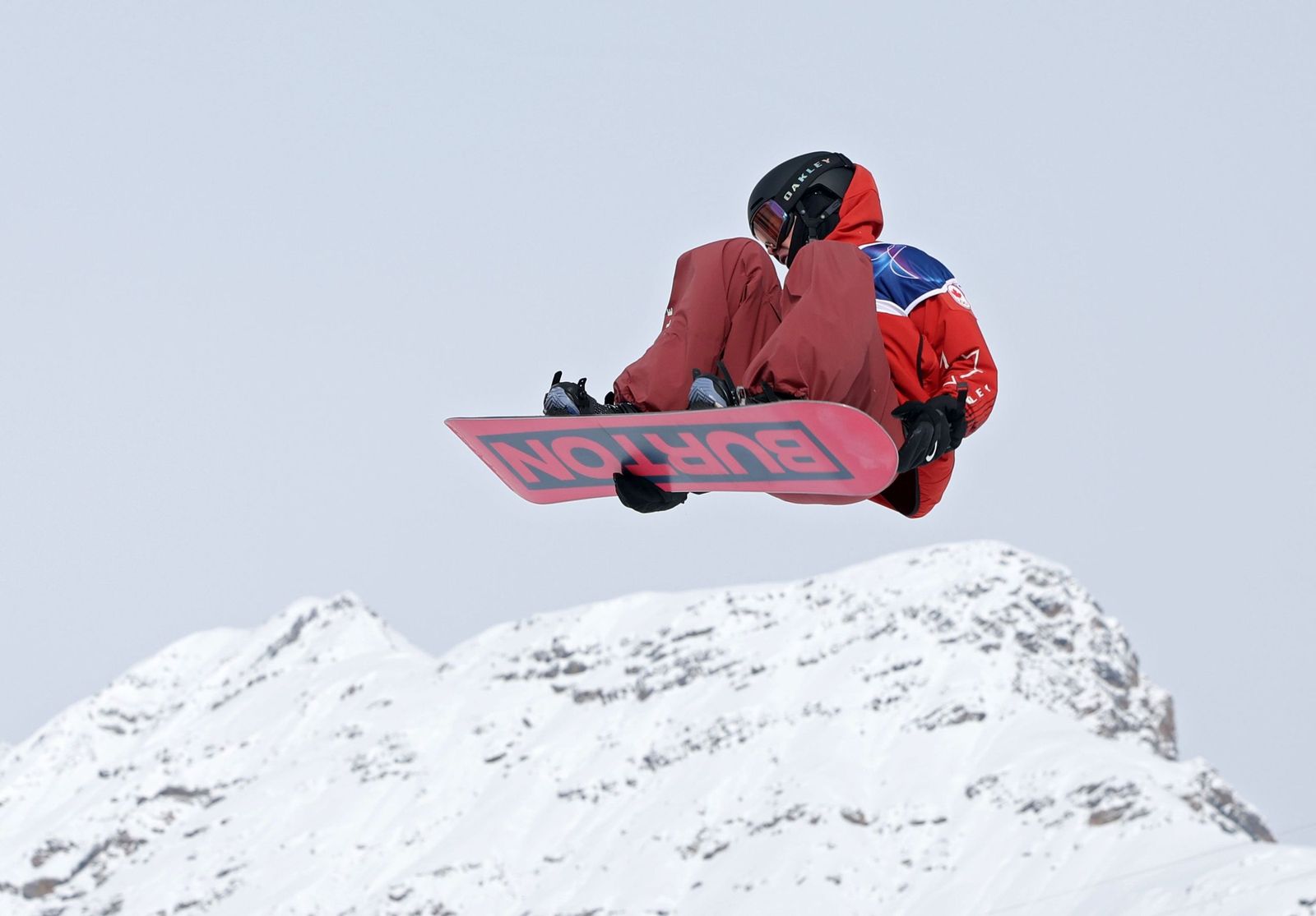 Las mejores fotos de los Juegos Olímpicos de invierno Milán Cortina d'Ampezzo 2026 | Jornada 13