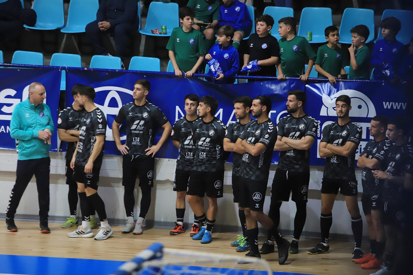 Las fotos del Xerez DFC - Xerez Toyota