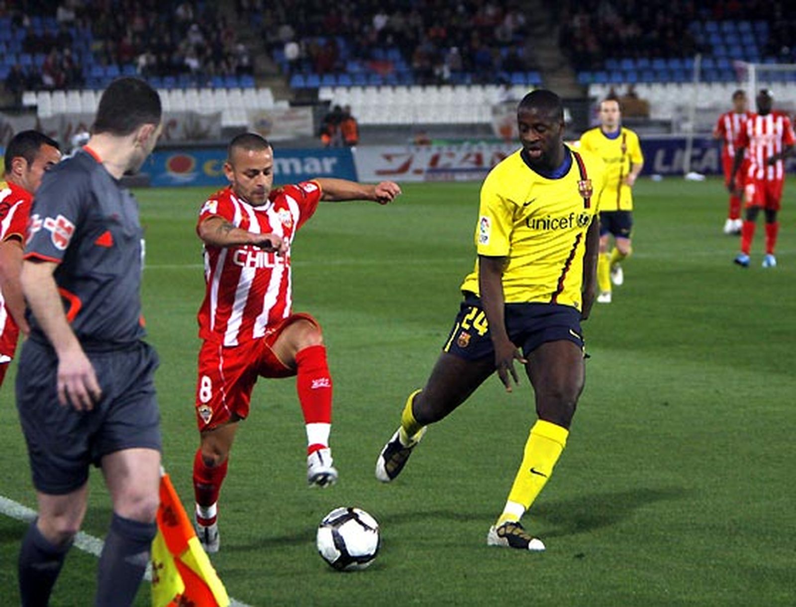 Foto: Afp Photo / Reuters / Efe