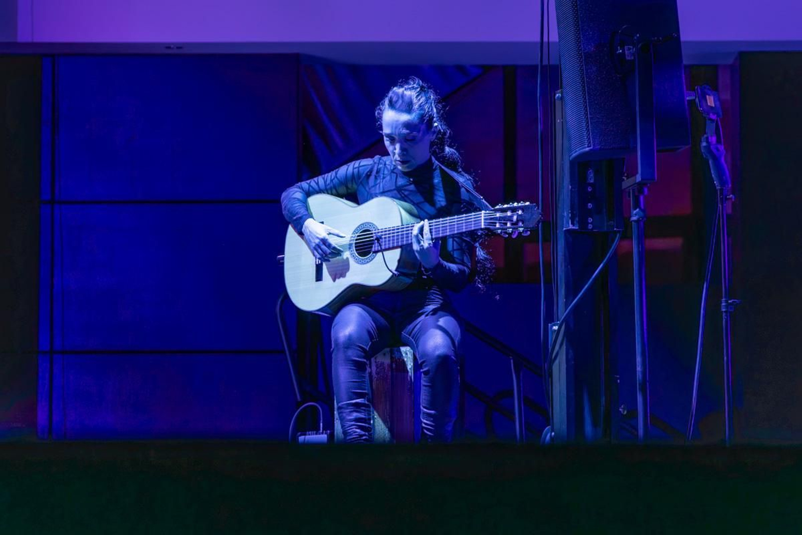 Celebración del 30º aniversario de Macrosad