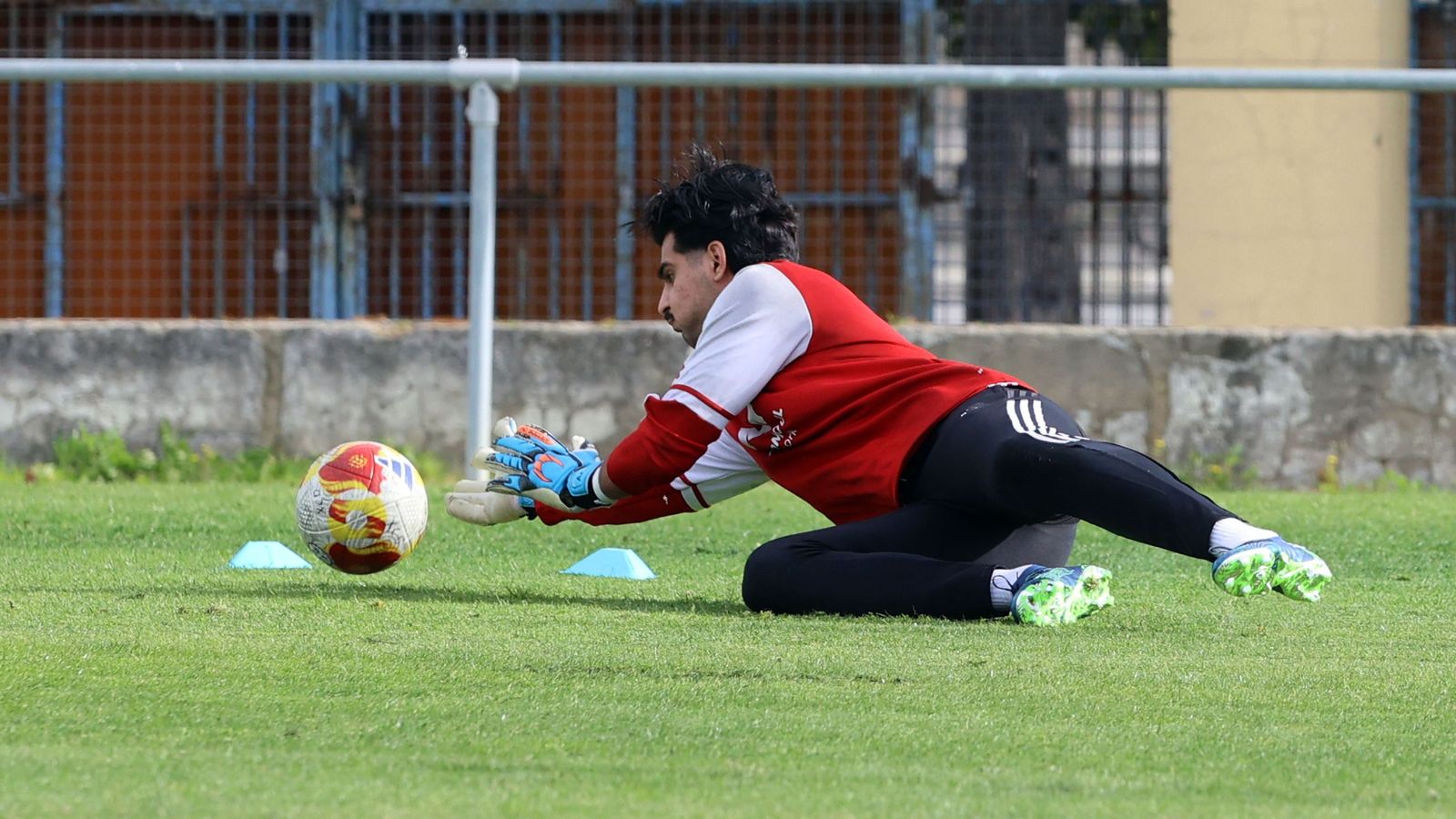Imágenes del Xerez CD en el Pedro S. Garrido