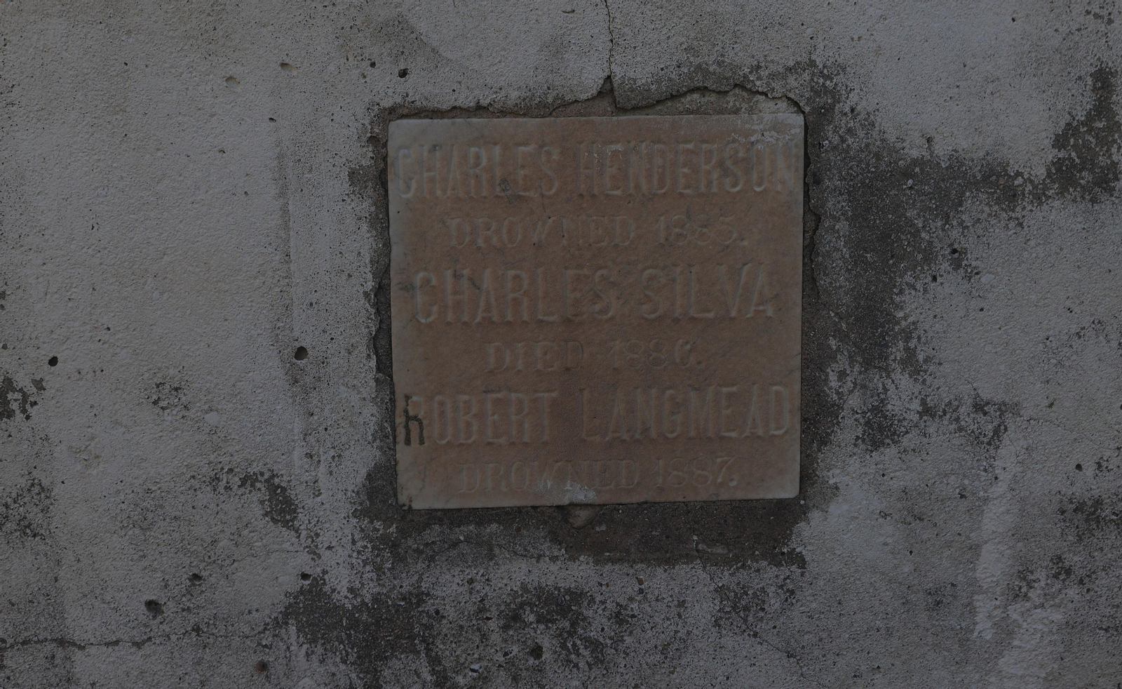 Cementerio de los Ingleses