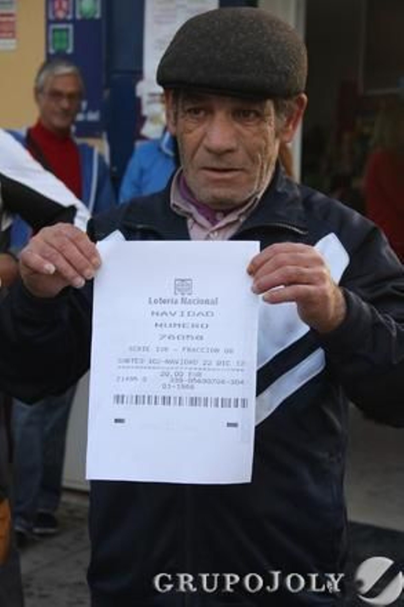 Foto: Manuel Aragon Pina