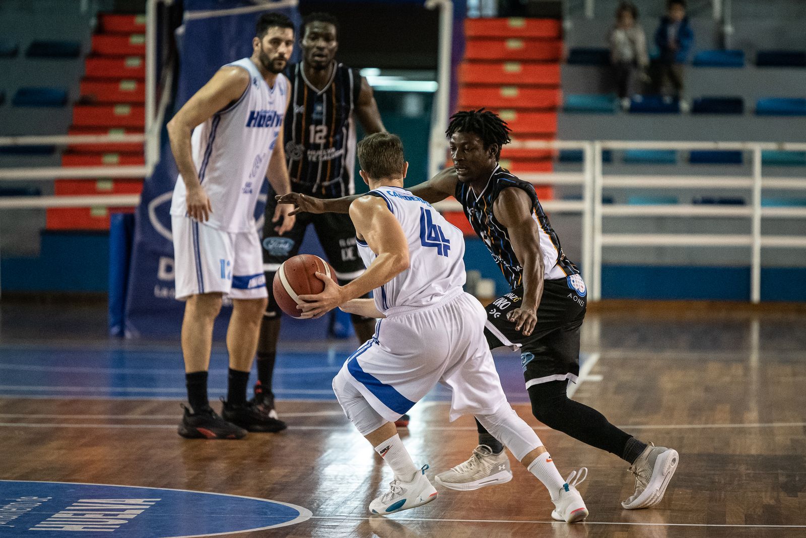 Imágenes del Ciudad de Huelva - Huelva Comercio