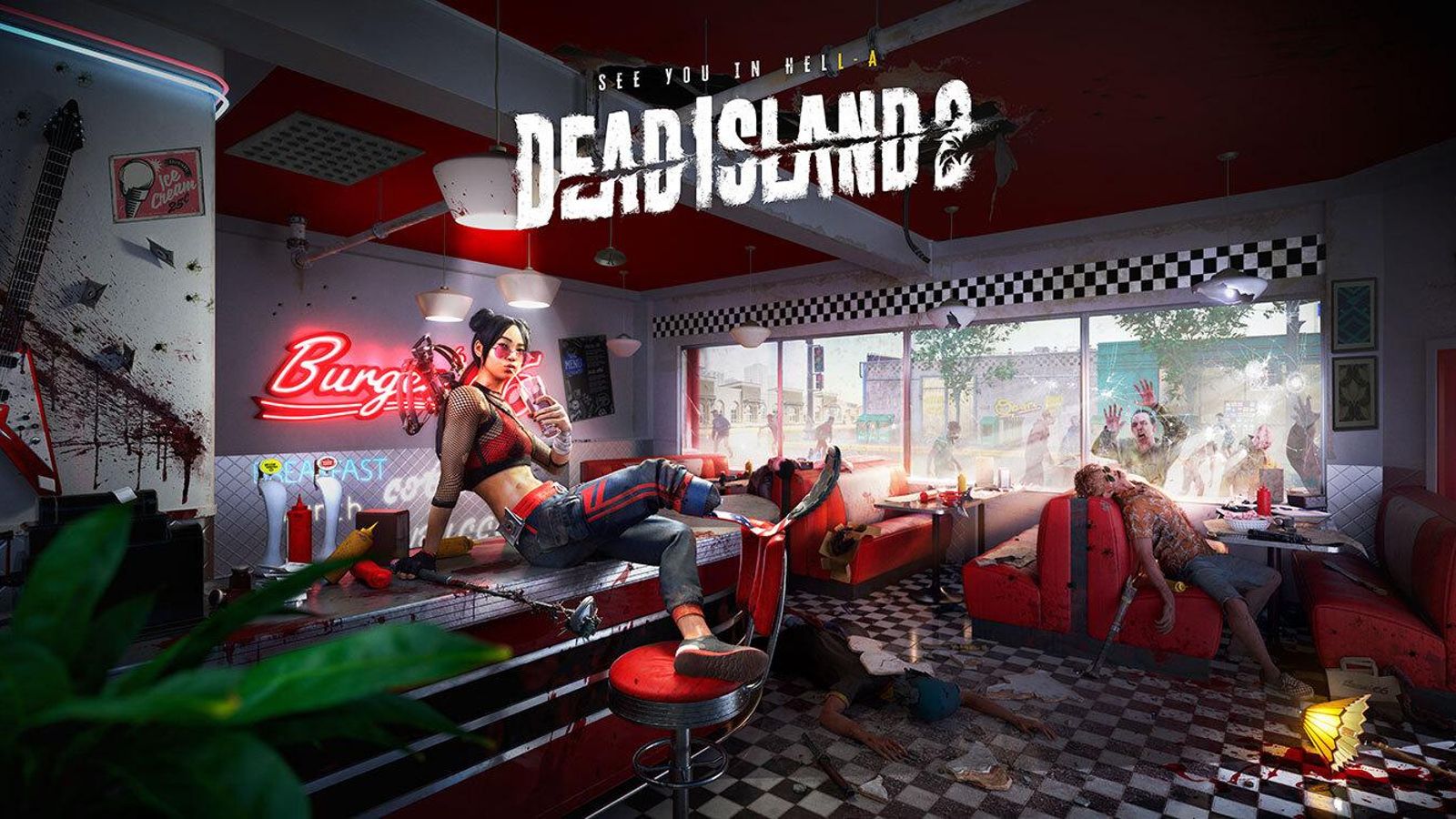 Dead Island 2