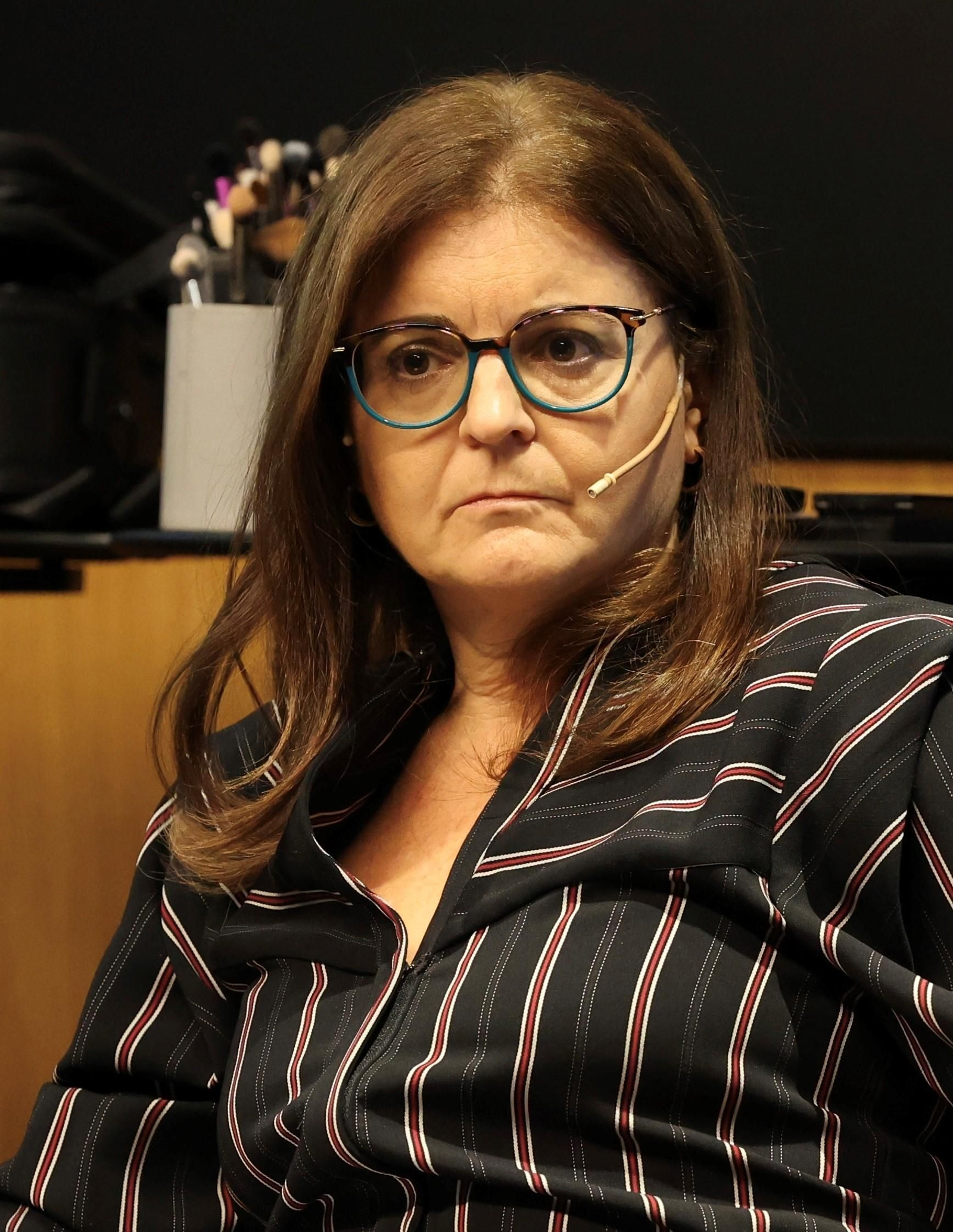 “Las redes nos permiten conectar con clientes de una forma más personal y directa” Cecilia Ruiz, responsable de Marketing de Grupo Aromas