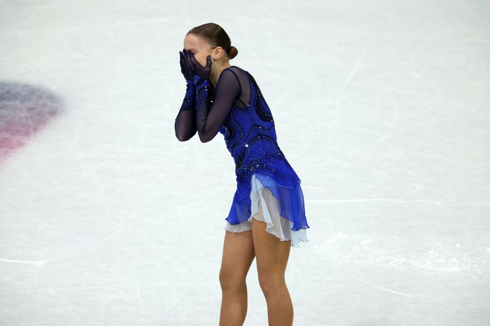 Las mejores fotos de los Juegos Olímpicos de invierno Milán Cortina d'Ampezzo 2026 | Jornada 12