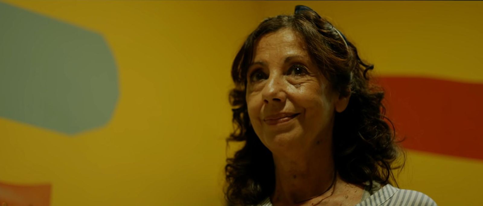 Esmeralda Valderrama, fundadora de Danza Mobile.