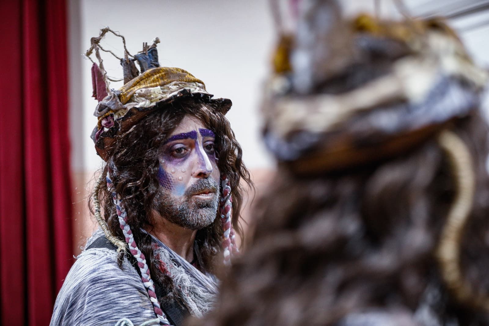 Búscate en las mejores imágenes de la quinta sesión de preliminares del COAC 2026