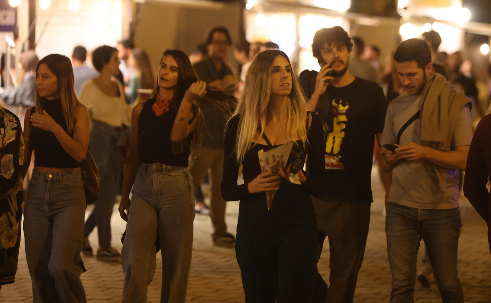 Búscate en el concierto de KASE.0