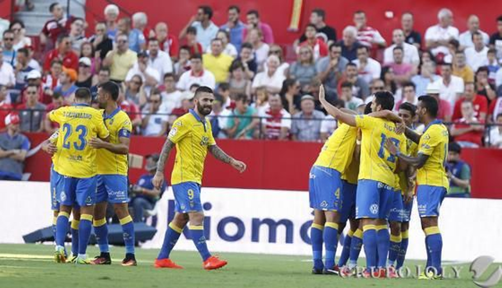 Foto: Antonio Pizarro