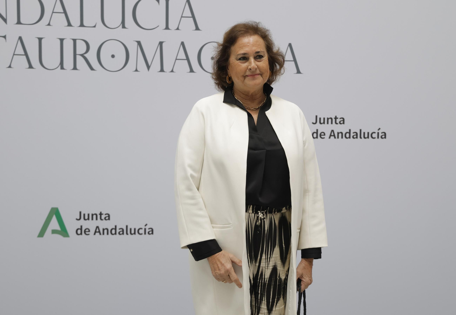 La entrega de los Premios Andalucía de Tauromaquia, en fotos