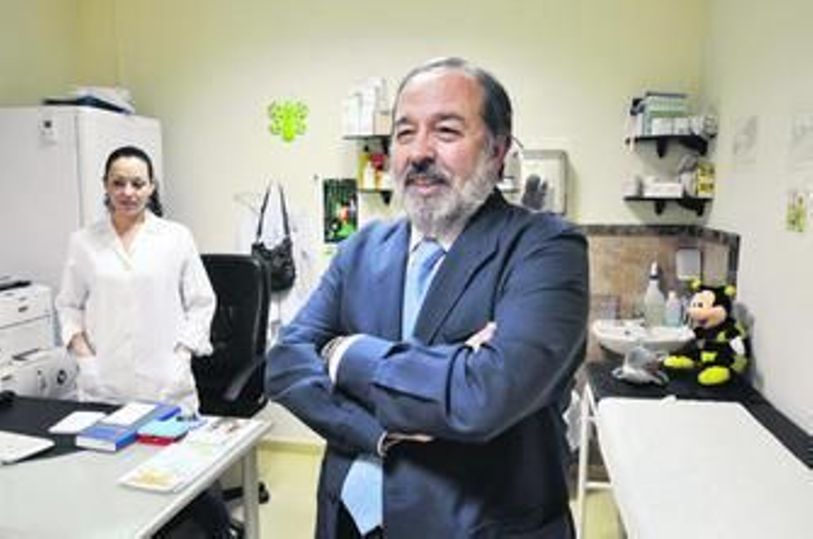 Vacunas: la única arma contra el sarampión