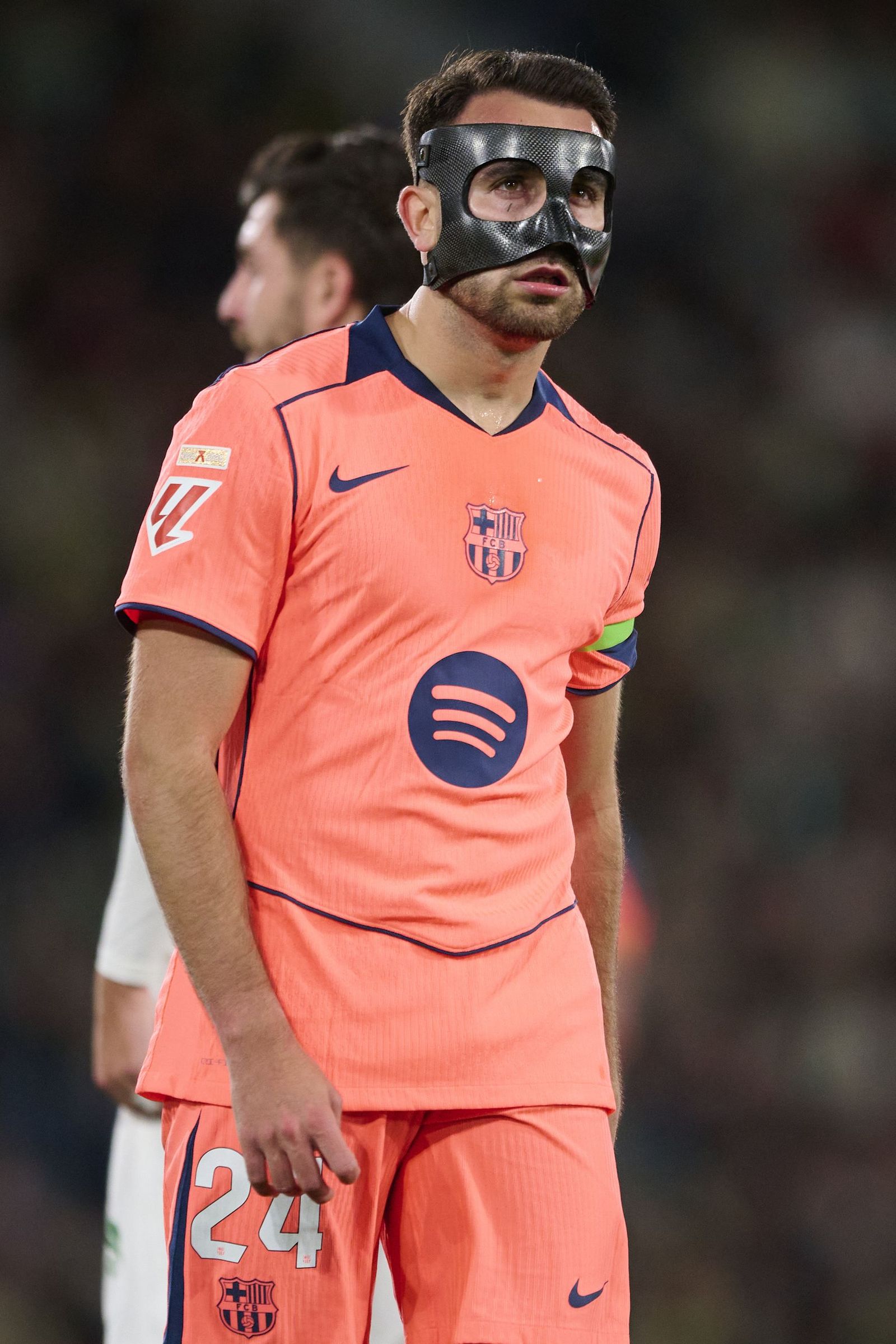 Las fotos del Elche-Barcelona