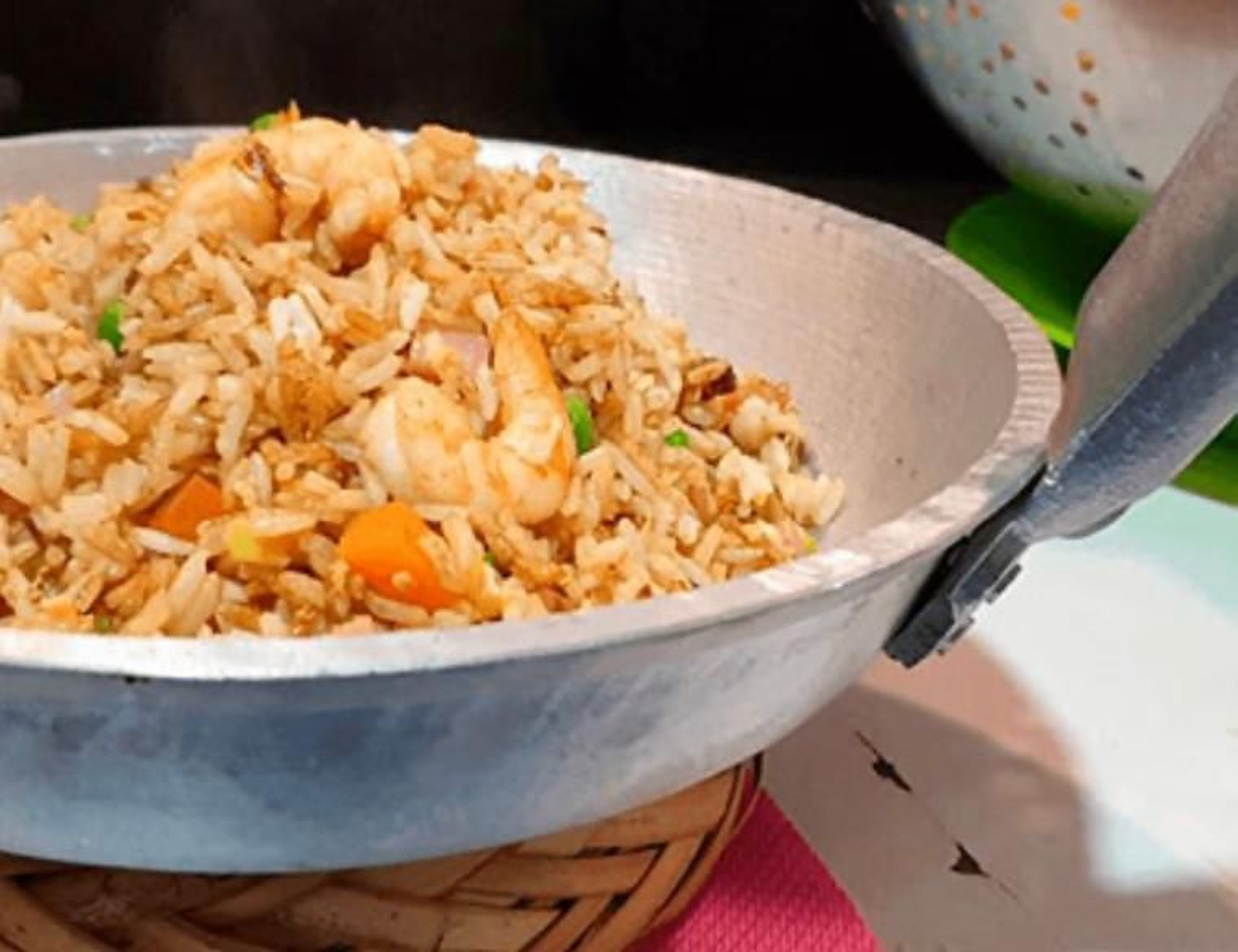 Mar Ali Restaurantes con solete de Jerez