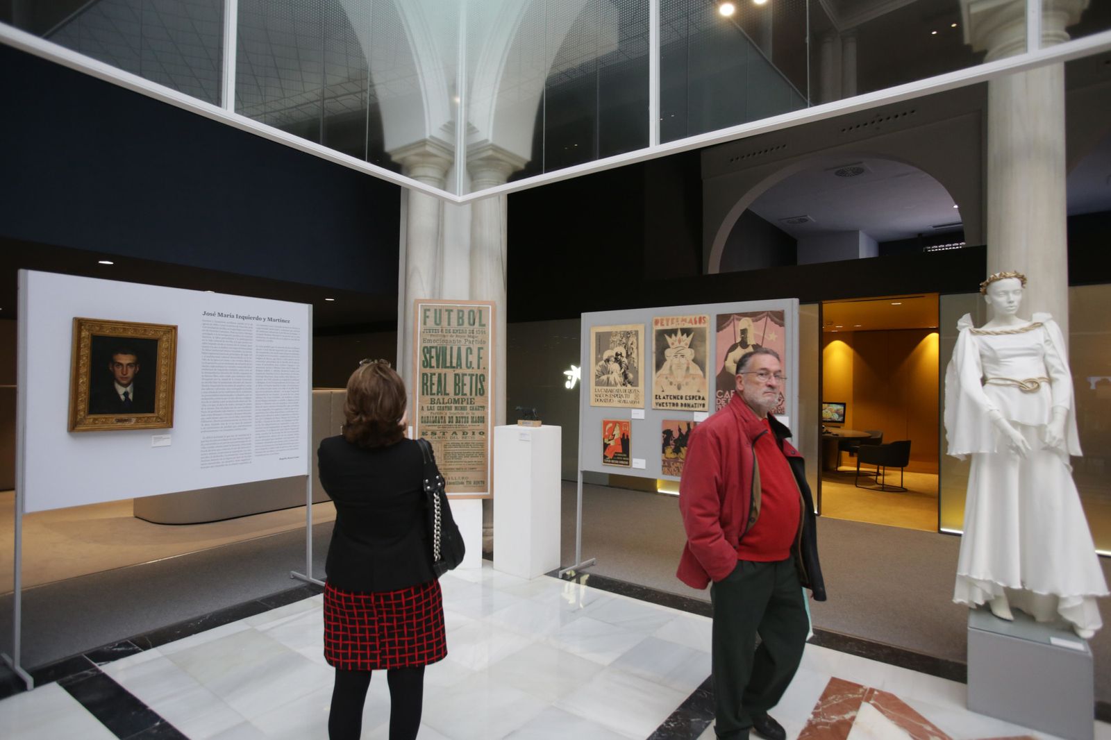 Cien años de la Cabalgata de Reyes Magos