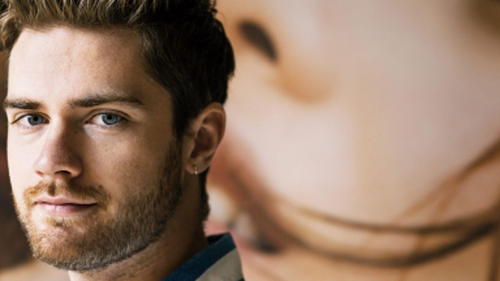 El cineasta belga Lukas Dhont, director de 'Girl'.