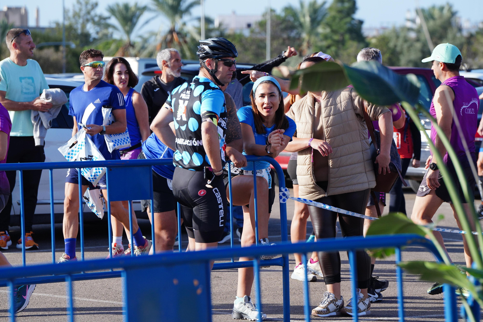 Búscate en la X Trail Pirata Jerez 2023