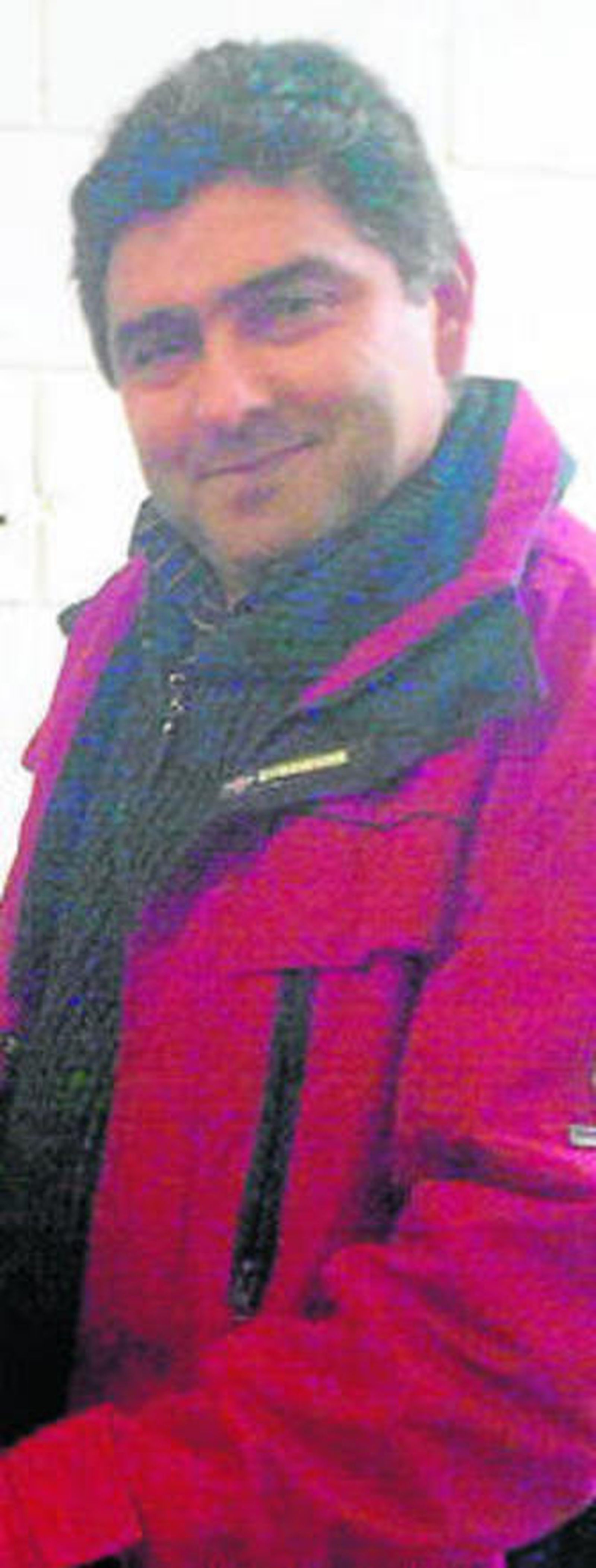 Un rival mermado para el San Fernando