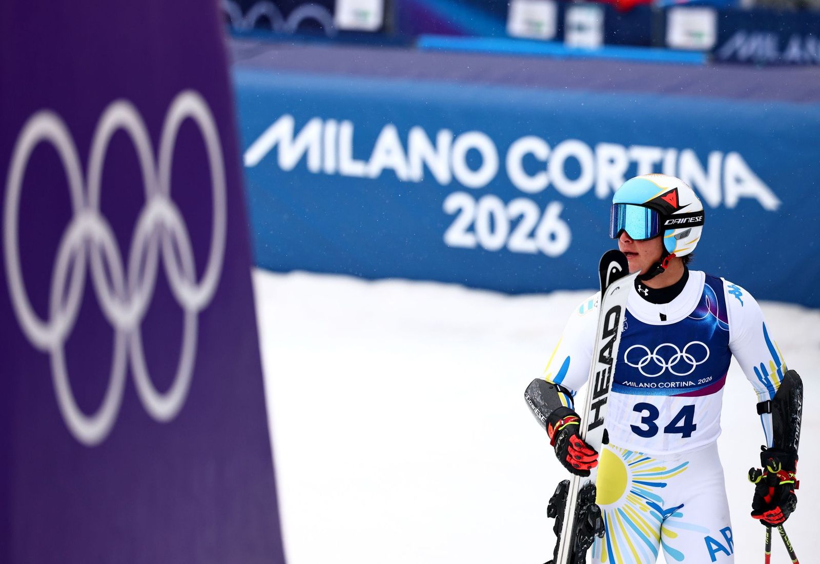 Las mejores fotos de los Juegos Olímpicos de invierno Milán Cortina d'Ampezzo 2026 | Novena jornada